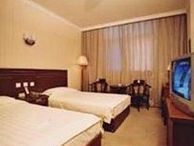 Starway Yangzhou Tianyuan Hotel Room photo