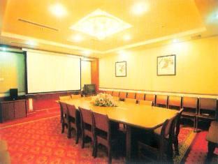 Starway Yangzhou Tianyuan Hotel Exterior photo